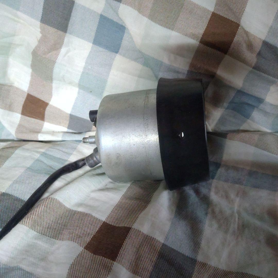 カワサキKH250　400 スピードメーター