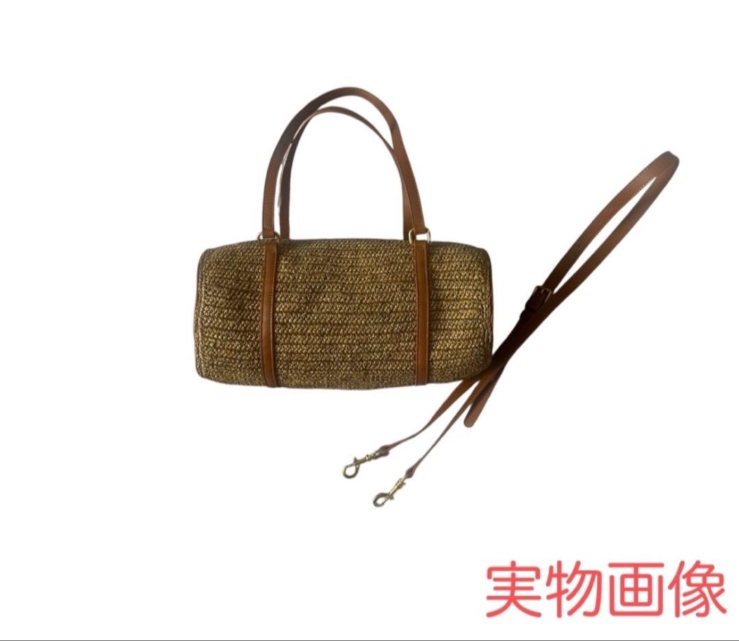 L'Appartement別注 A POINT ALYA BAG