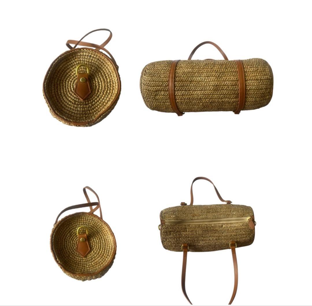 L'Appartement別注 A POINT ALYA BAG