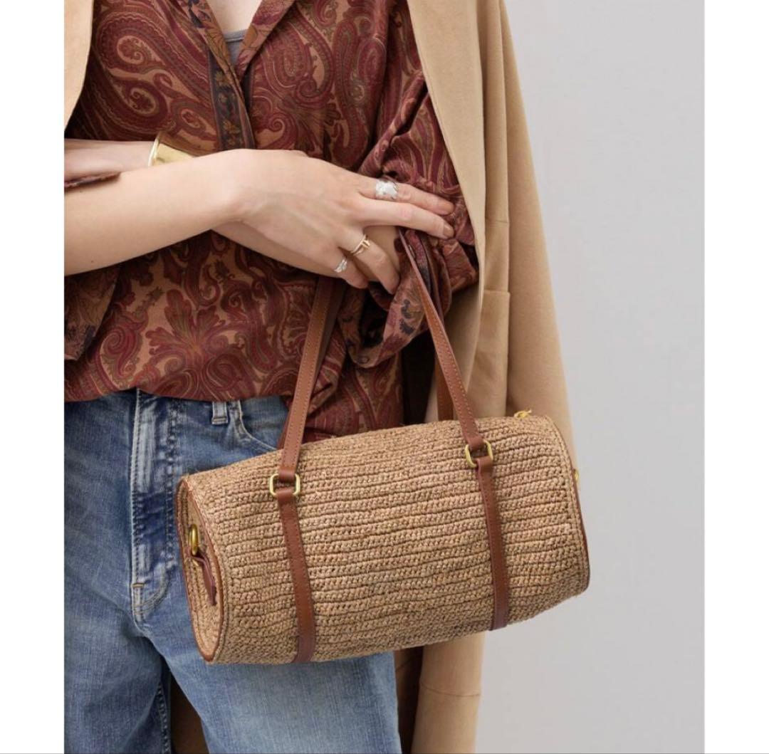 L'Appartement別注 A POINT ALYA BAG