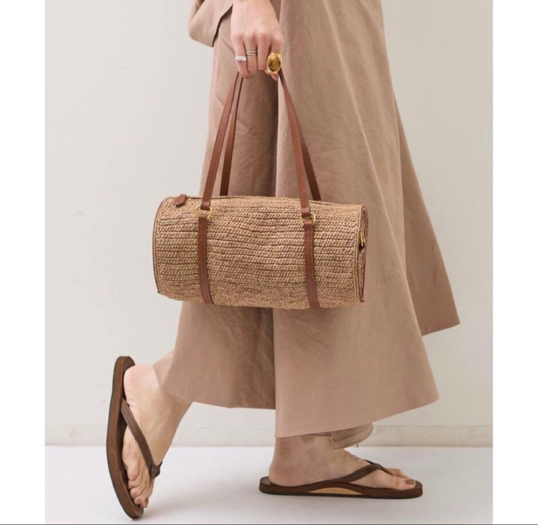 L'Appartement別注 A POINT ALYA BAG