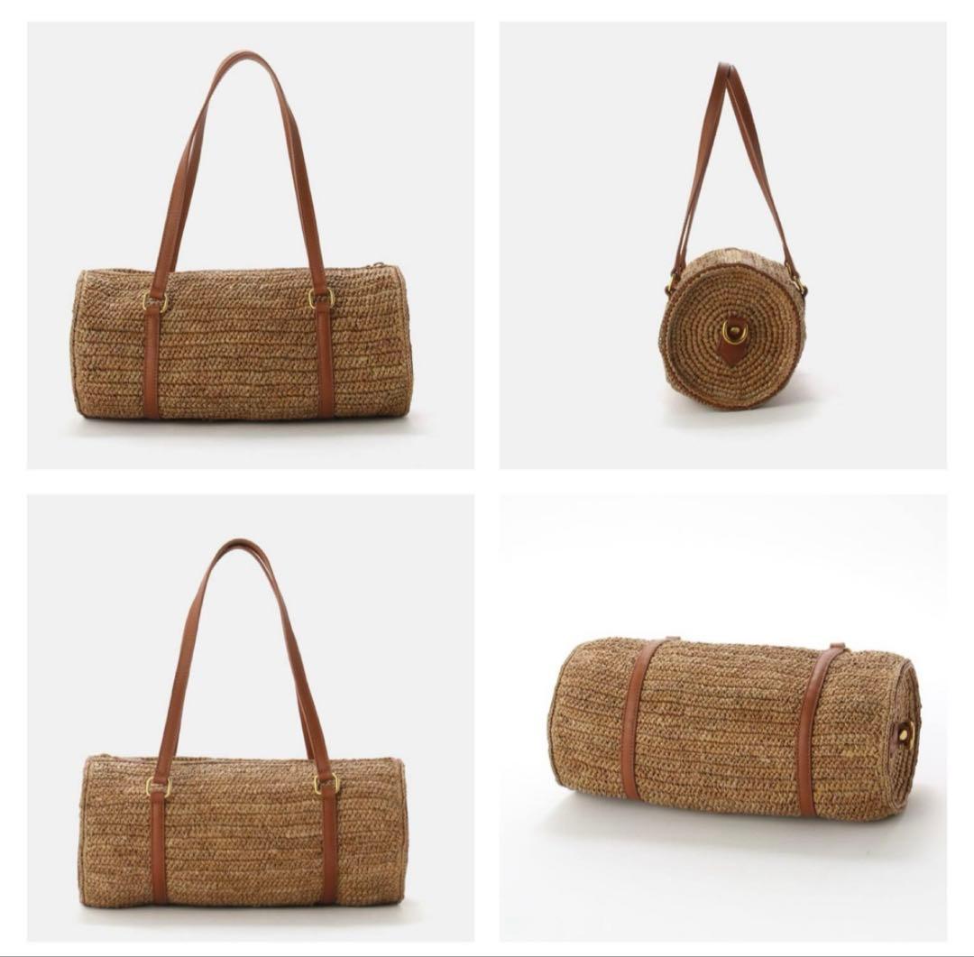 L'Appartement別注 A POINT ALYA BAG