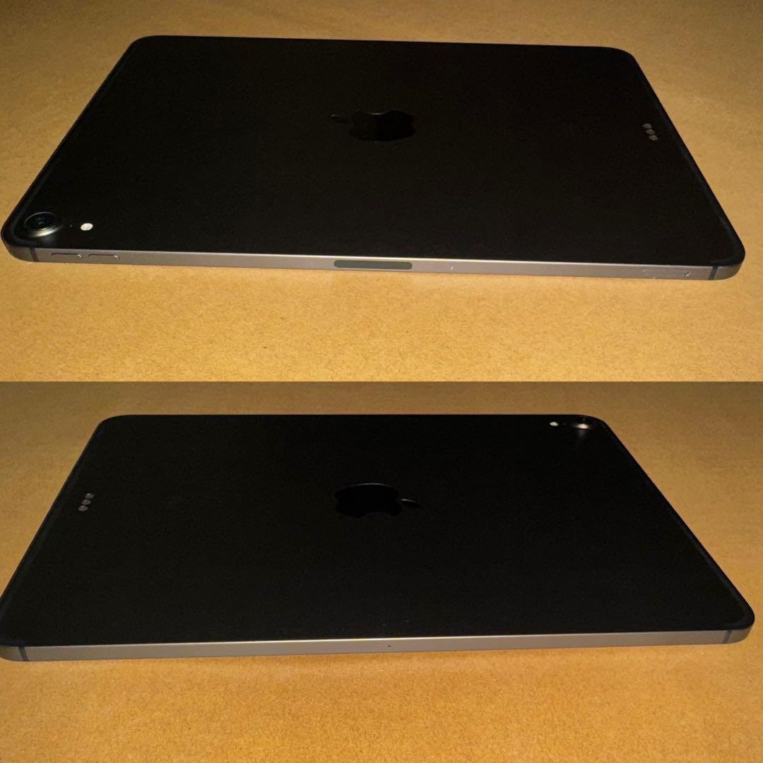 iPad本体 iPad Pro 11 Wi-Fi+Cellular/256GB/Pencil