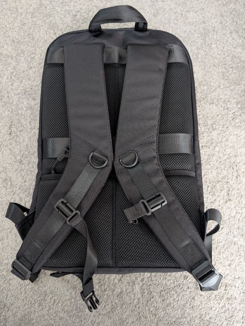 ☆ HOLICC ONE バックパック 2025年9月以降のモデル ☆