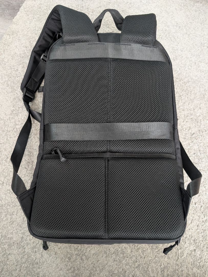 ☆ HOLICC ONE バックパック 2025年9月以降のモデル ☆