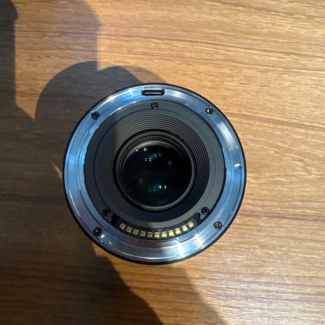 Viltrox AF 56mm F1.4 ニコンZマウント