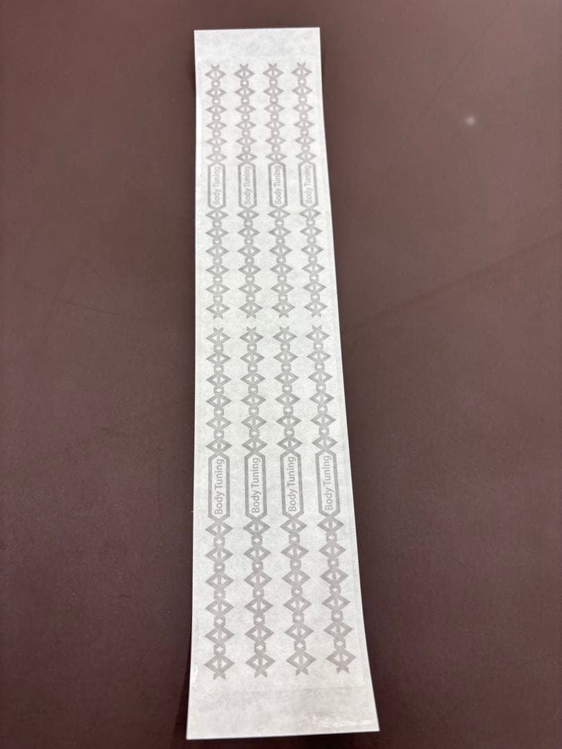 MBTテープ30枚　2025年最新版　バランスシート