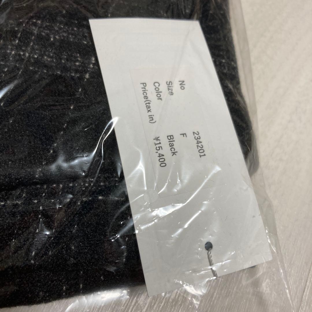 新品♡ミストレアス♡キュロット♡ワンピース