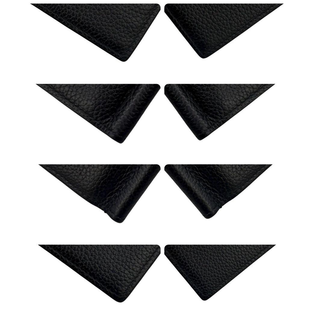 極美品 ディオール マネークリップ CDロゴ 財布 札入れ カード コンパクト