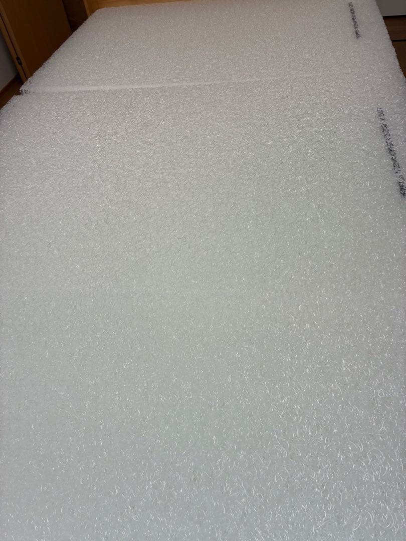 エアウィーヴ　シングルS02