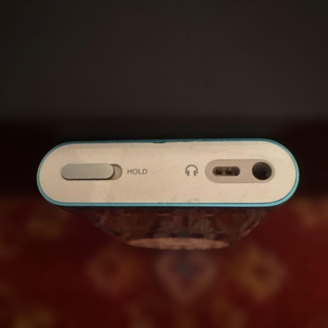 iPod mini CF128GB / 1200mAh新品バッテリー