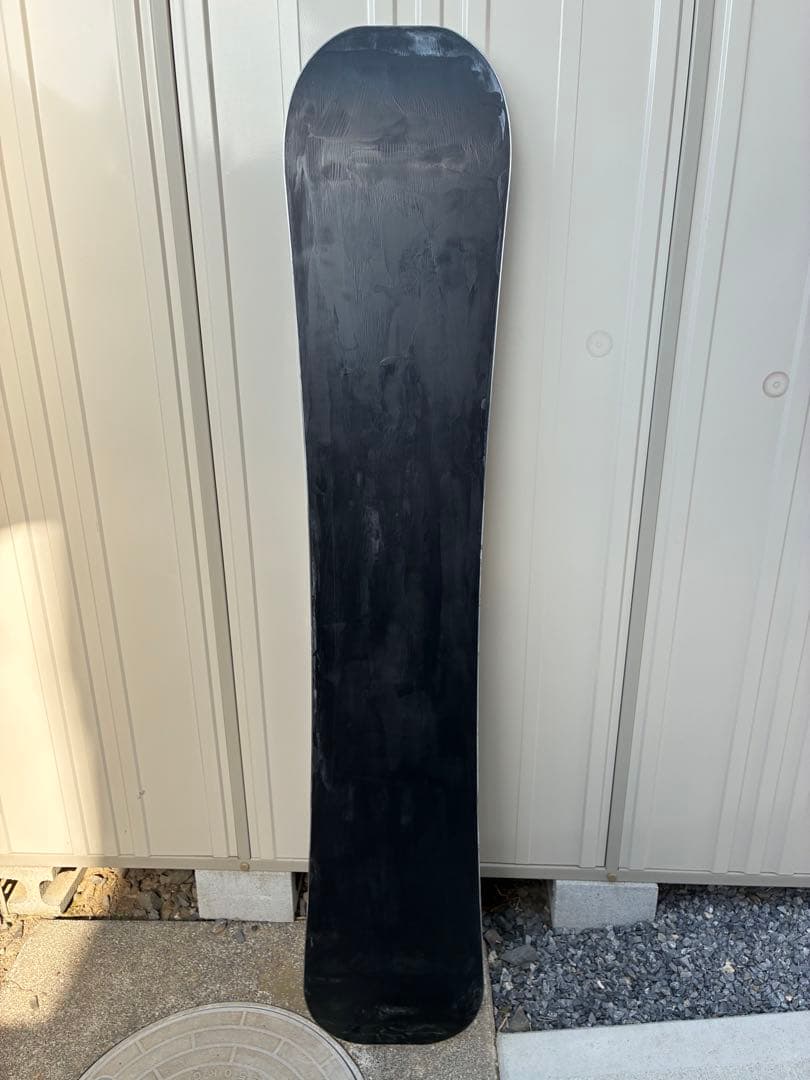 elanエラン INVERSEインバース 23-24 158cm スノーボード