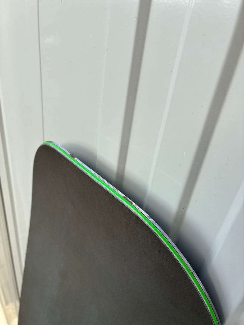 elanエラン INVERSEインバース 23-24 158cm スノーボード