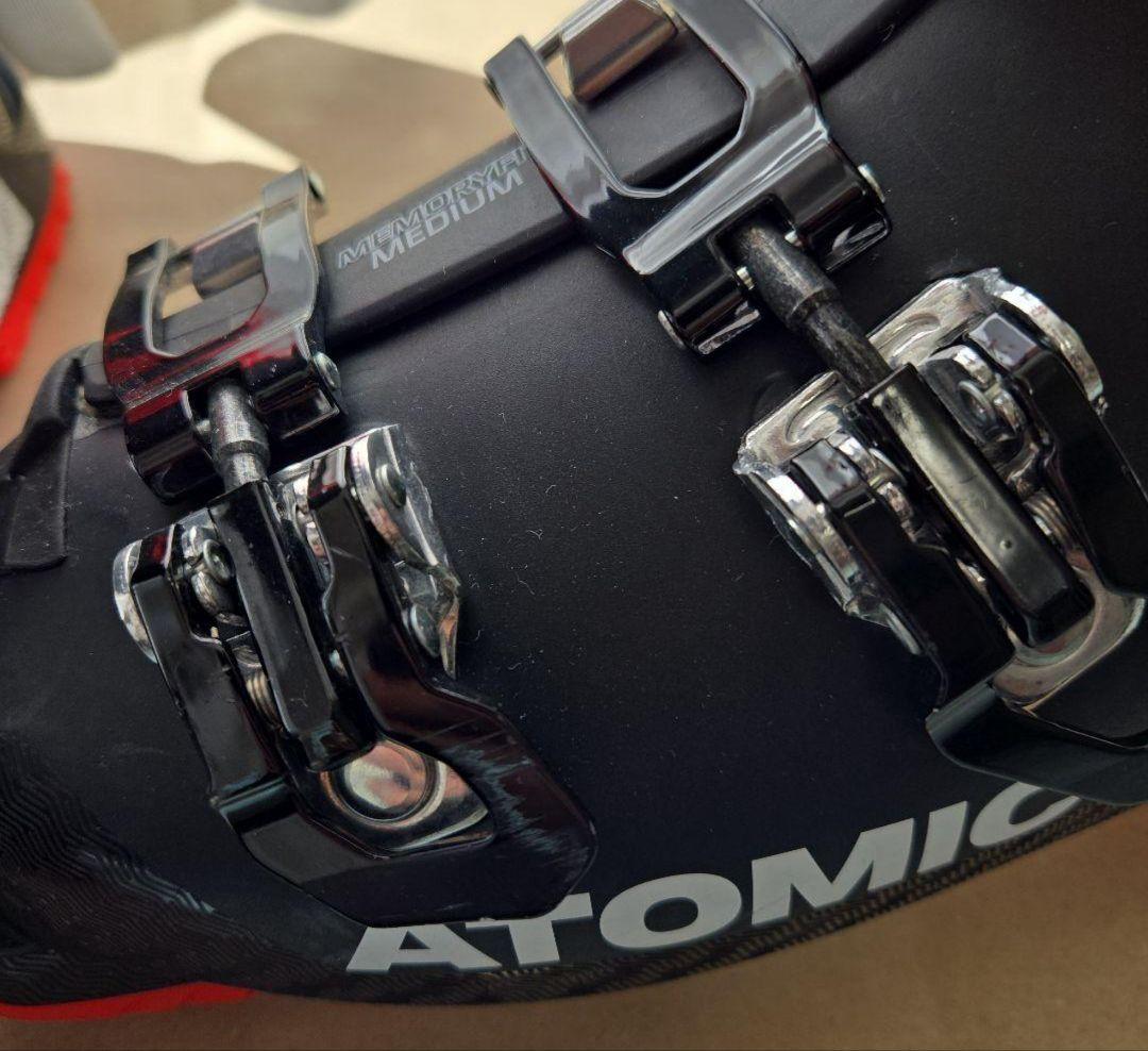 最終価格★ATOMIC HAWX PRIME 100ホークスプライム25.5cm