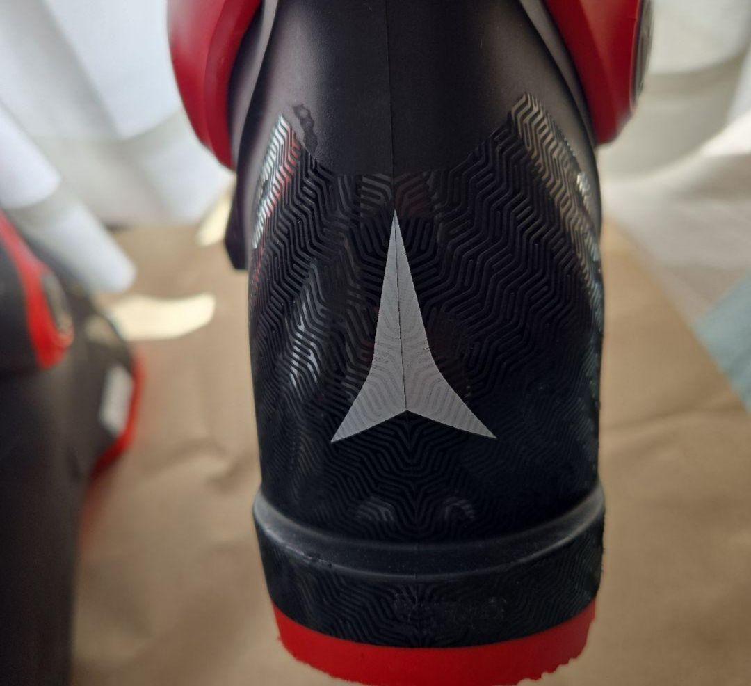 最終価格★ATOMIC HAWX PRIME 100ホークスプライム25.5cm