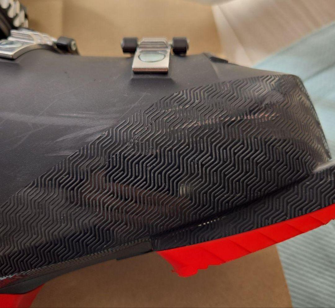 最終価格★ATOMIC HAWX PRIME 100ホークスプライム25.5cm