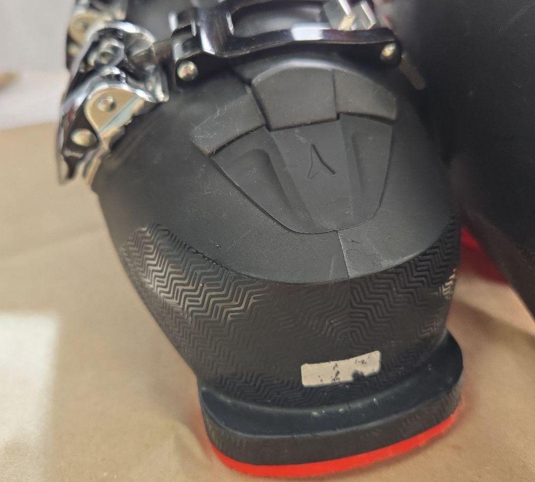 最終価格★ATOMIC HAWX PRIME 100ホークスプライム25.5cm