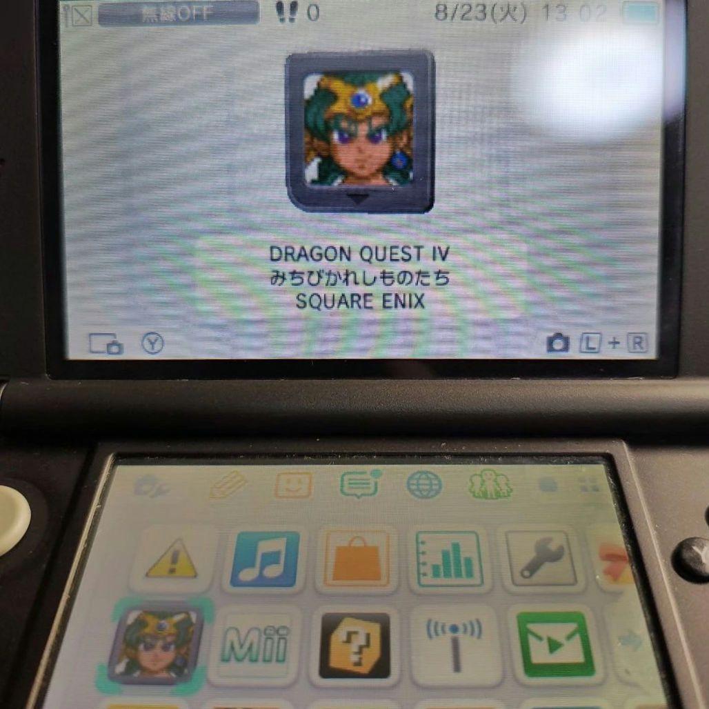 ​【超豪華9本】ドラゴンクエスト DS 3DS まとめ売り ドラクエ4〜9・11