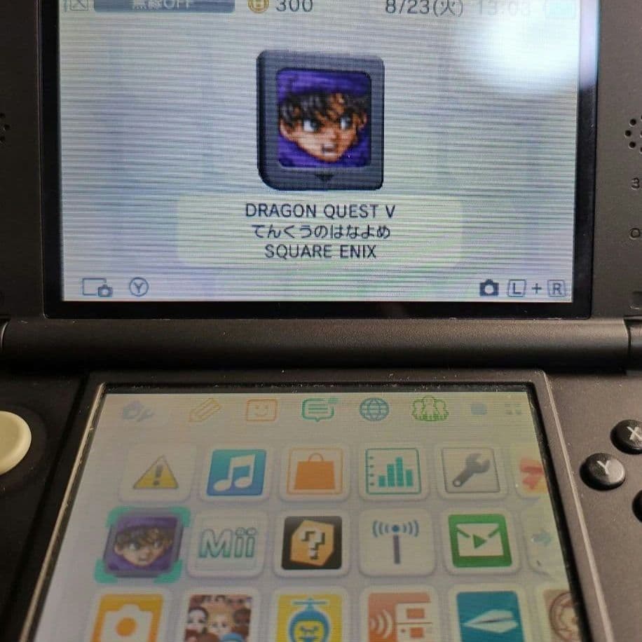 ​【超豪華9本】ドラゴンクエスト DS 3DS まとめ売り ドラクエ4〜9・11