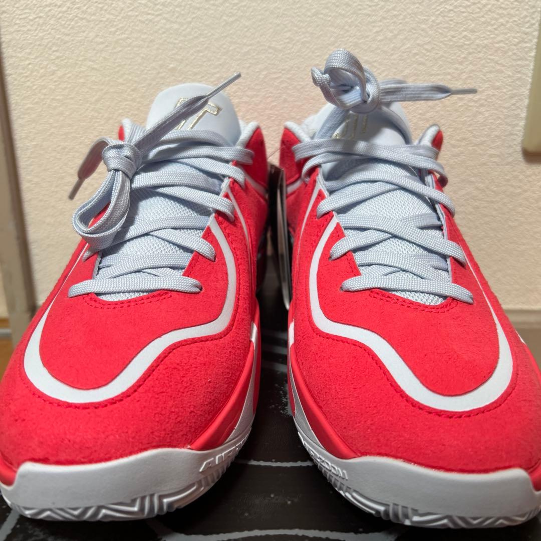 Jordan テイタム4 PREM PFバスケットボールシューズ