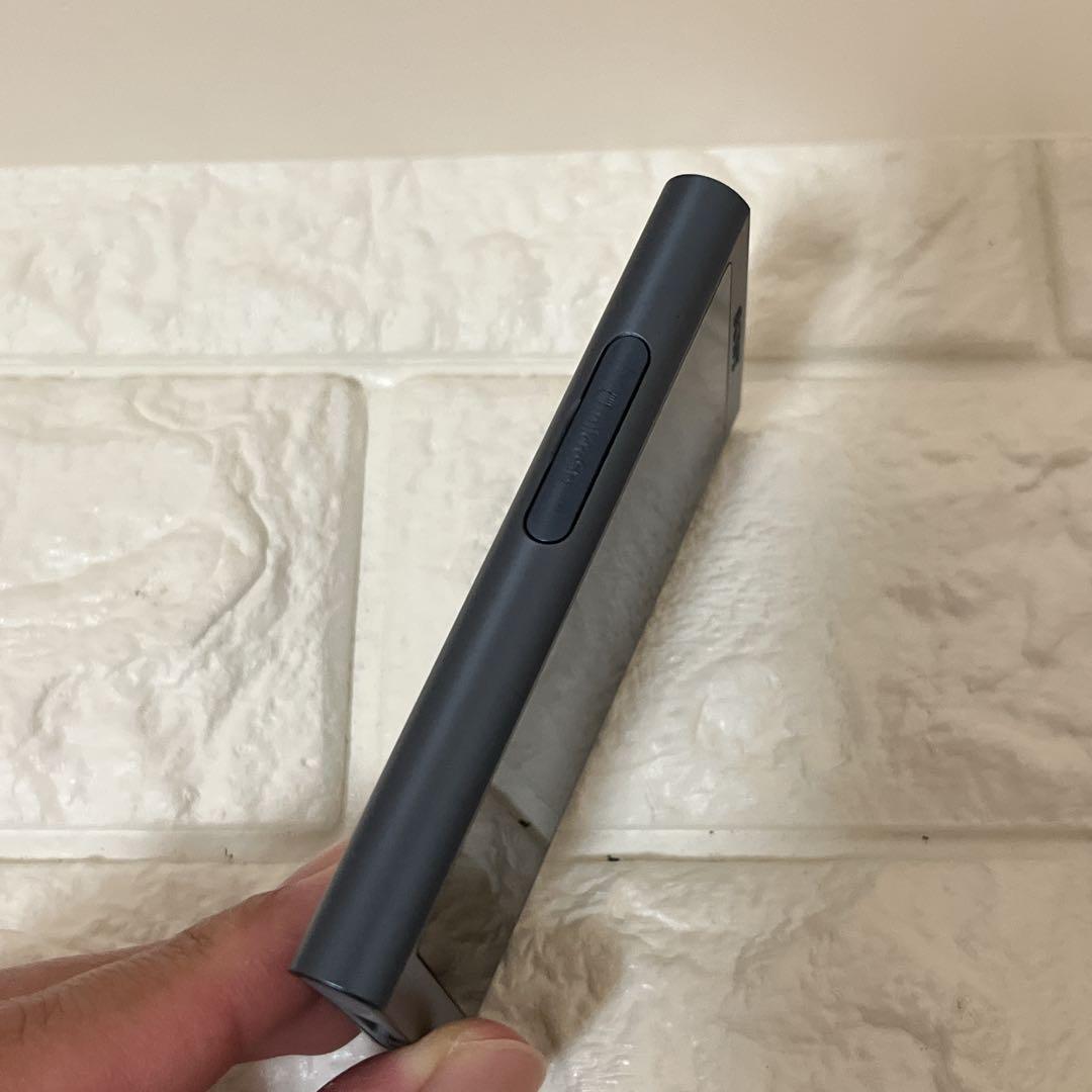 【希少品　美品】ソニー ウォークマン NW-A56 32GB