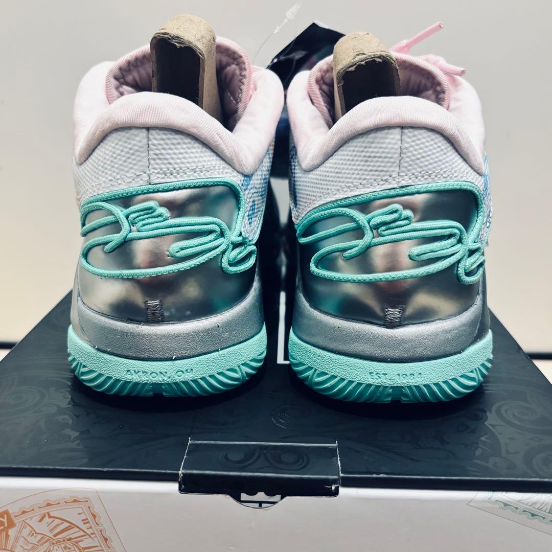 【新品】NIKE LeBron 22EP Monopoly ×レブロン 26.5