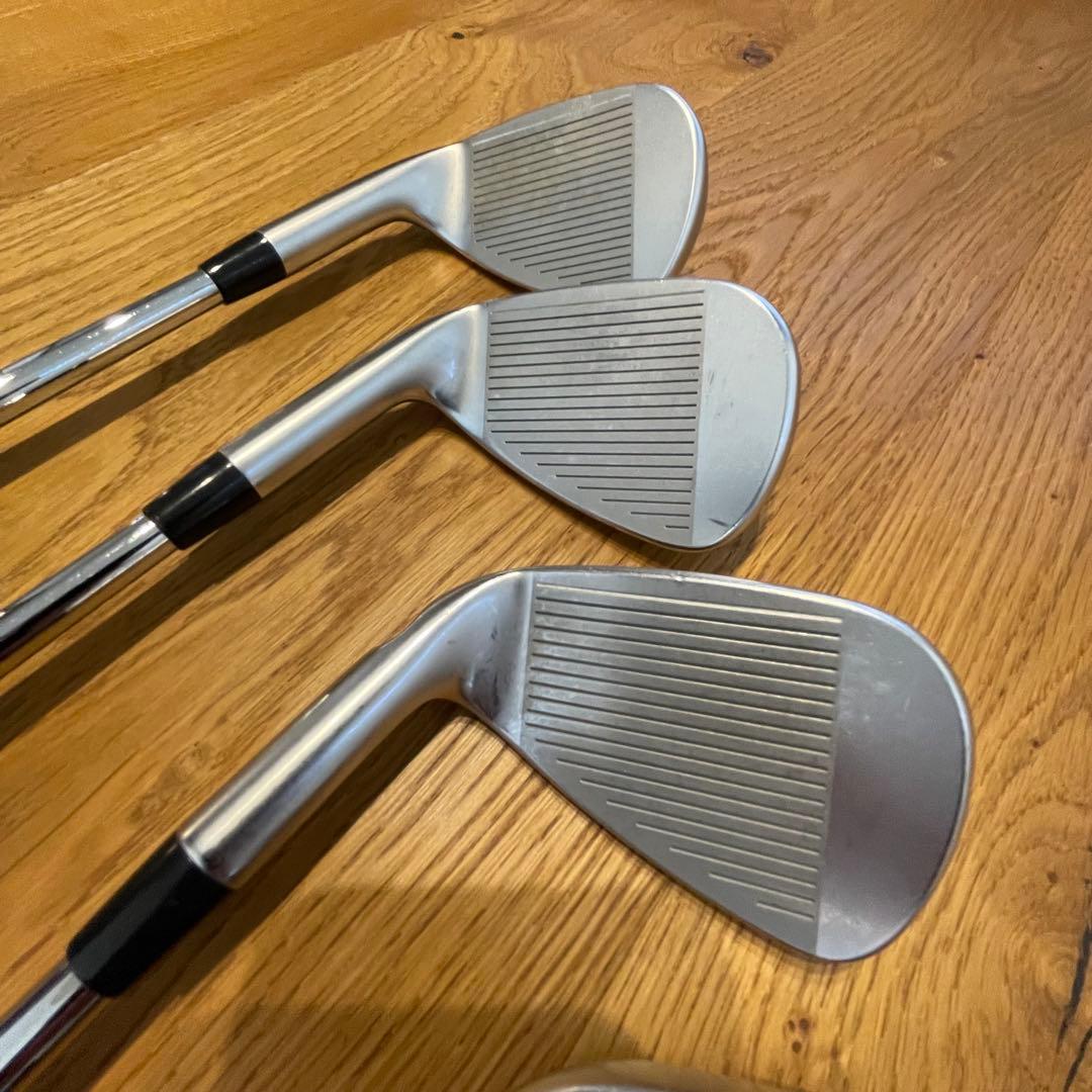 【おまけ付】PING i230 7本セット【モーダス125x】