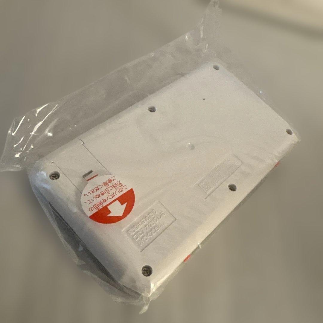 新品未使用　ドラゴンボール　怒りの界王拳(中身美品)