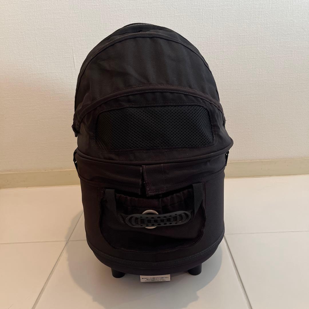 AirBuggy エアバギーDOME キャリーバック