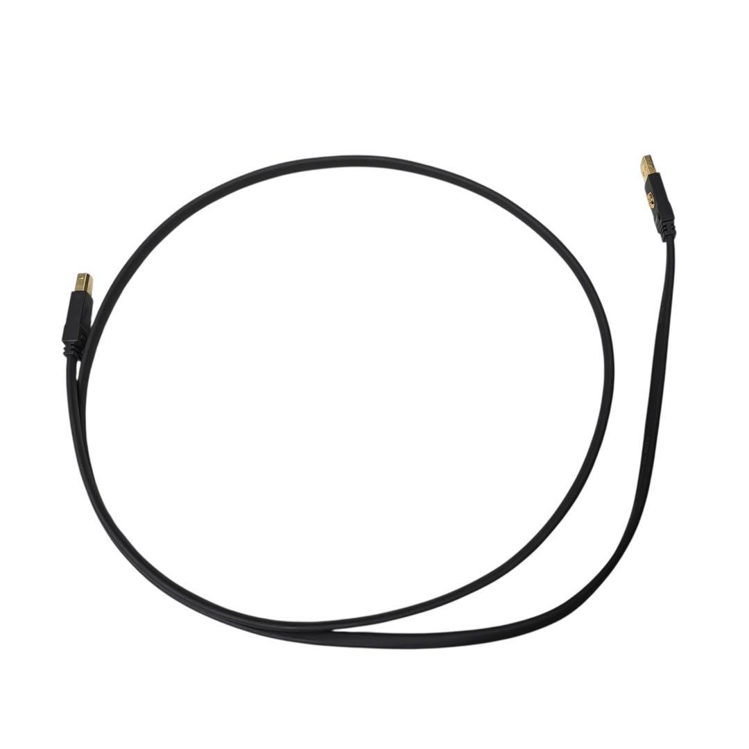 エイム電子 AIM SHIELDIO オーディオUSBケーブル 1.5m