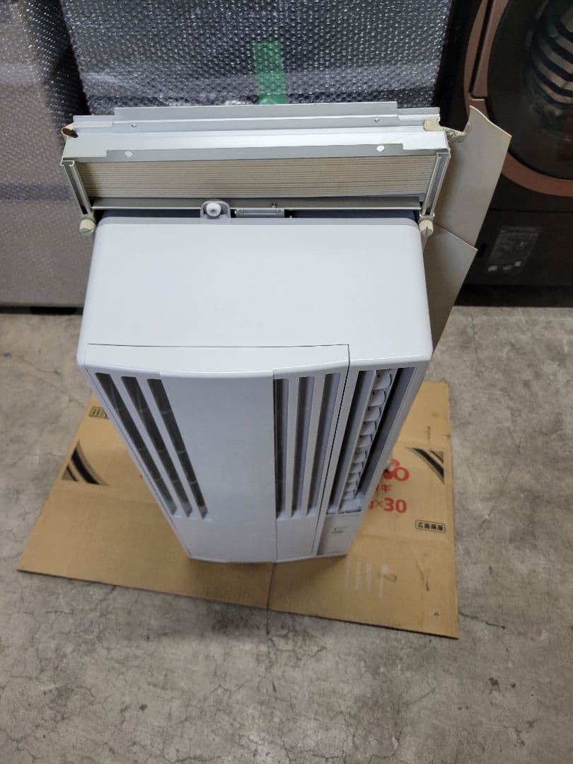 CORONA コロナ 2022年製 ルームエアコン CW-F1622R