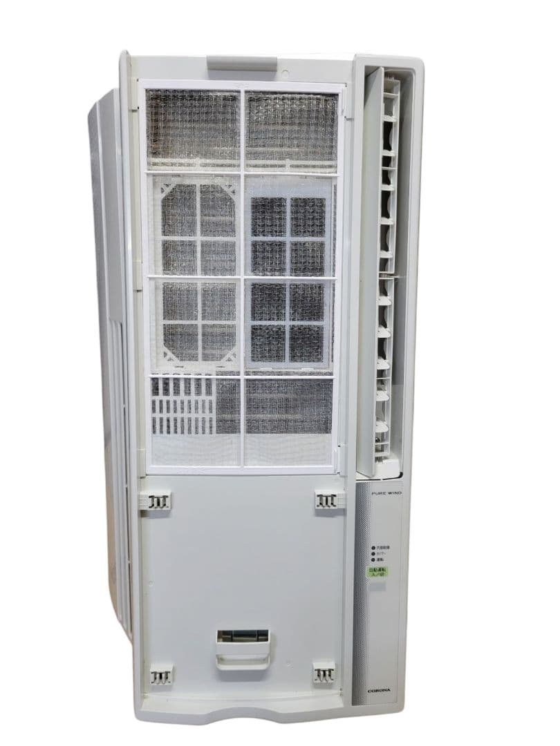 CORONA コロナ 2022年製 ルームエアコン CW-F1622R