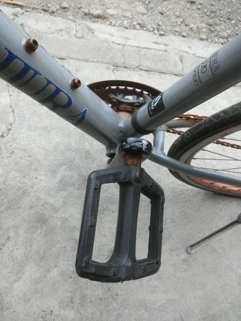 563：アサヒ　レユニオン　オーラ　ジャンク　引取限定：埼玉県所沢市