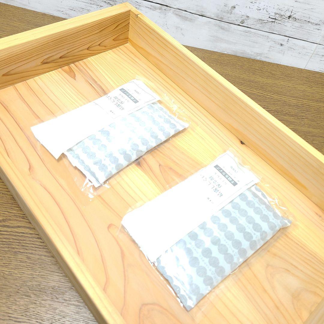 No.D300 寿司ネタケース、ネタ箱　目皿・アクリル蓋付【保冷剤付】