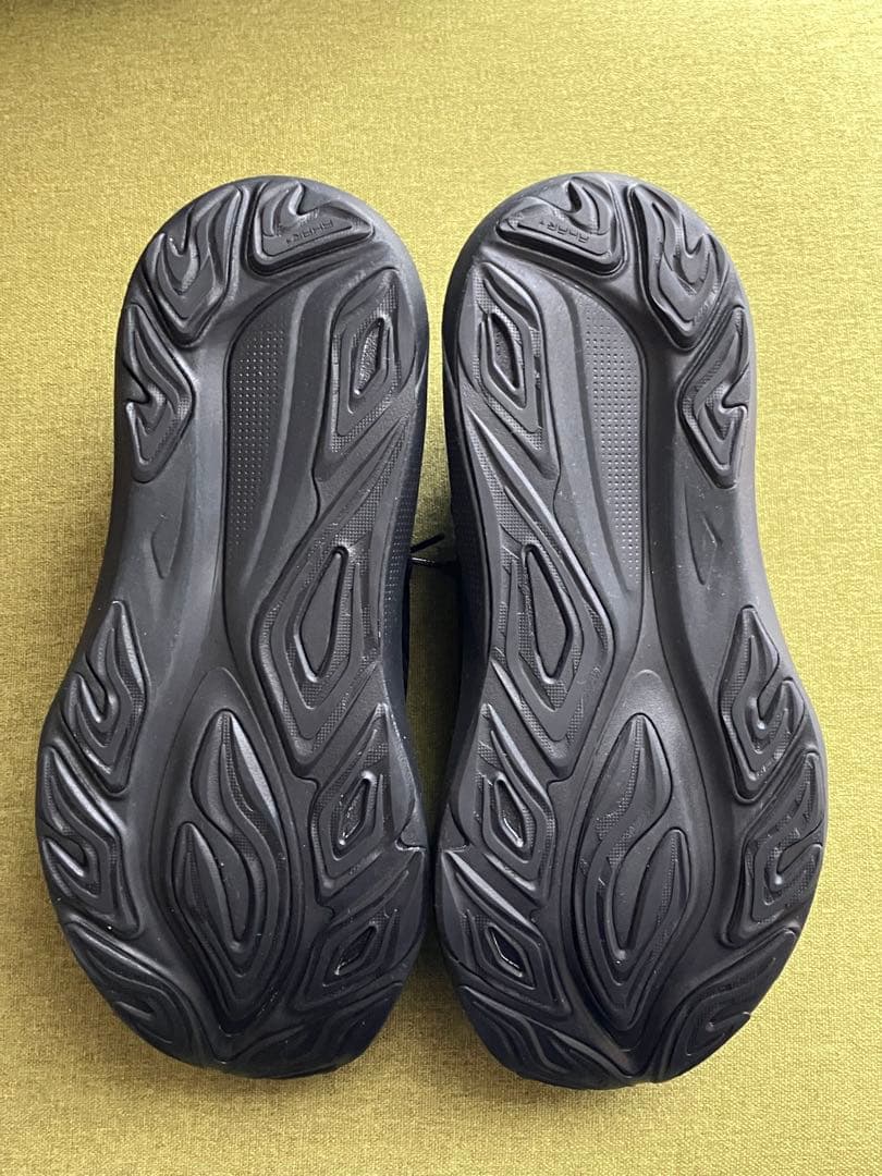 ASICS アシックス ランニングシューズ　GT-2000 14 27.5 黒