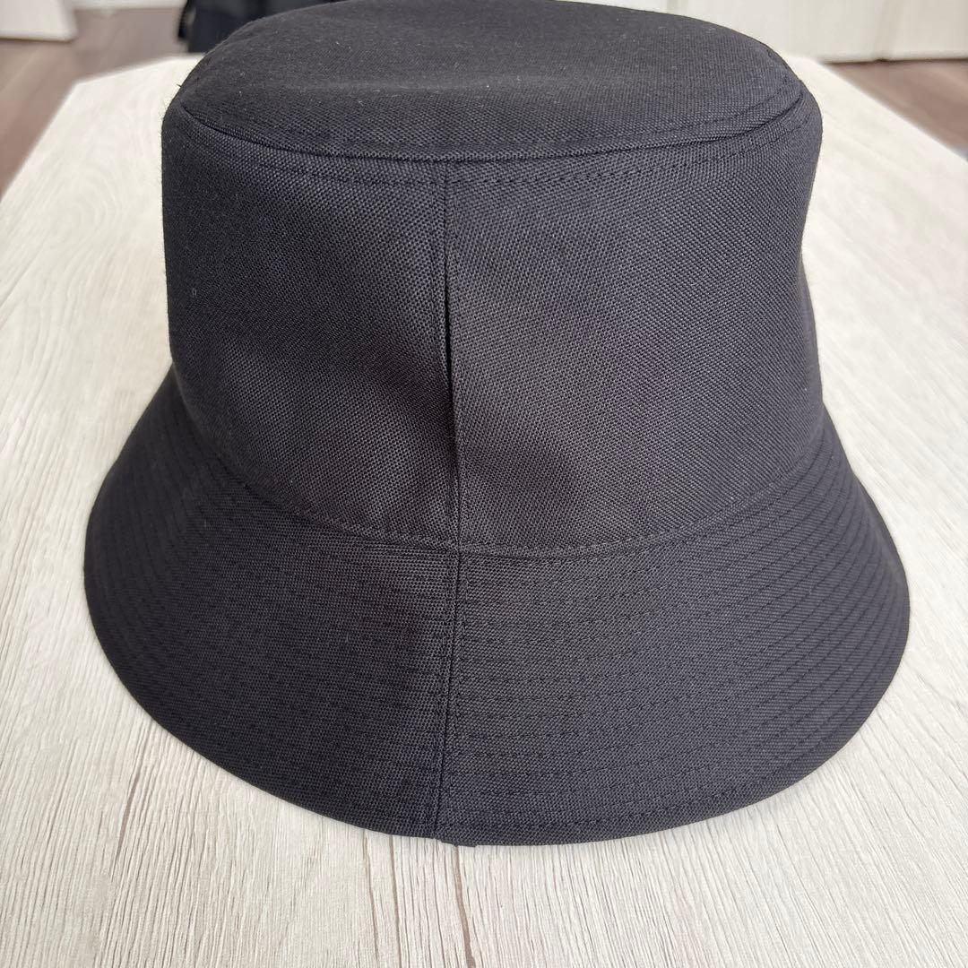 サンバリア　バケットハット　L