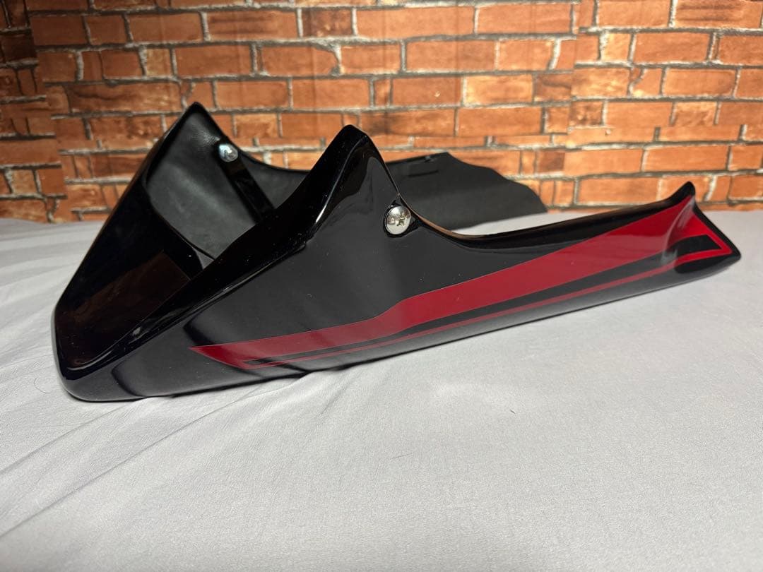 CB400SF モトズーム　アンダーカウル　新品未使用