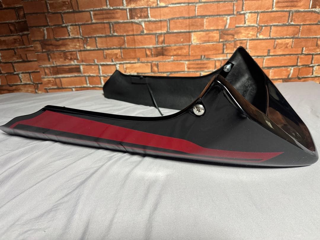 CB400SF モトズーム　アンダーカウル　新品未使用