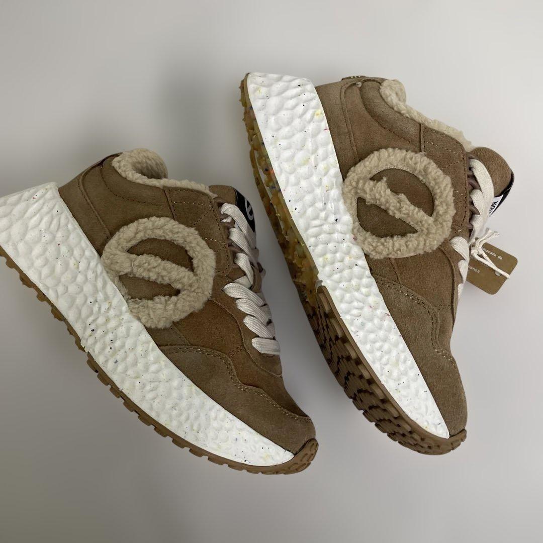 NO NAME スニーカー CARTER JOGGER 35（22.5ｃｍ）