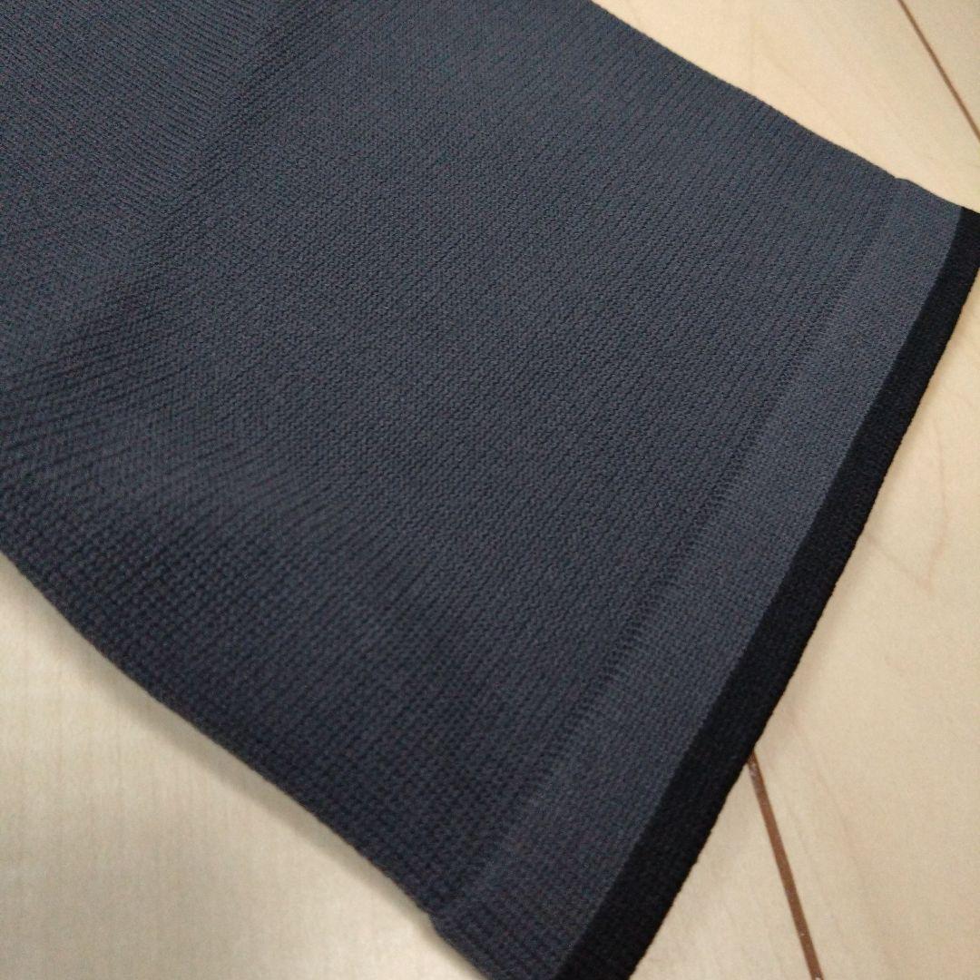 UNITED ARROWS ニットポロ