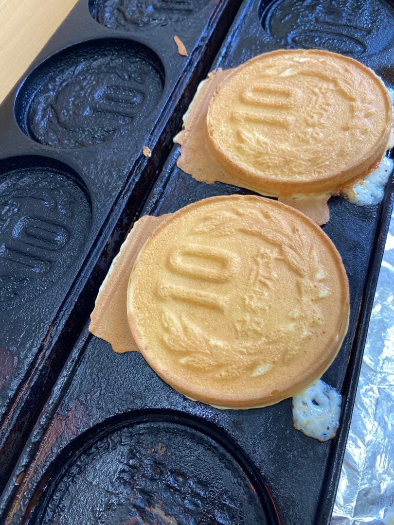 10円パンケース4000枚(専用)