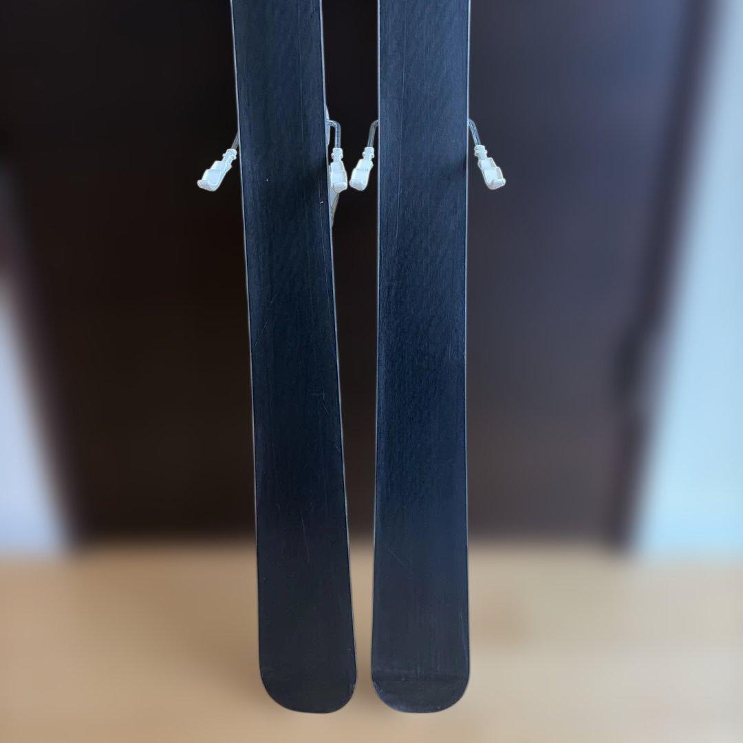 K2 AMPチャージャー デモ モデル 165㎝