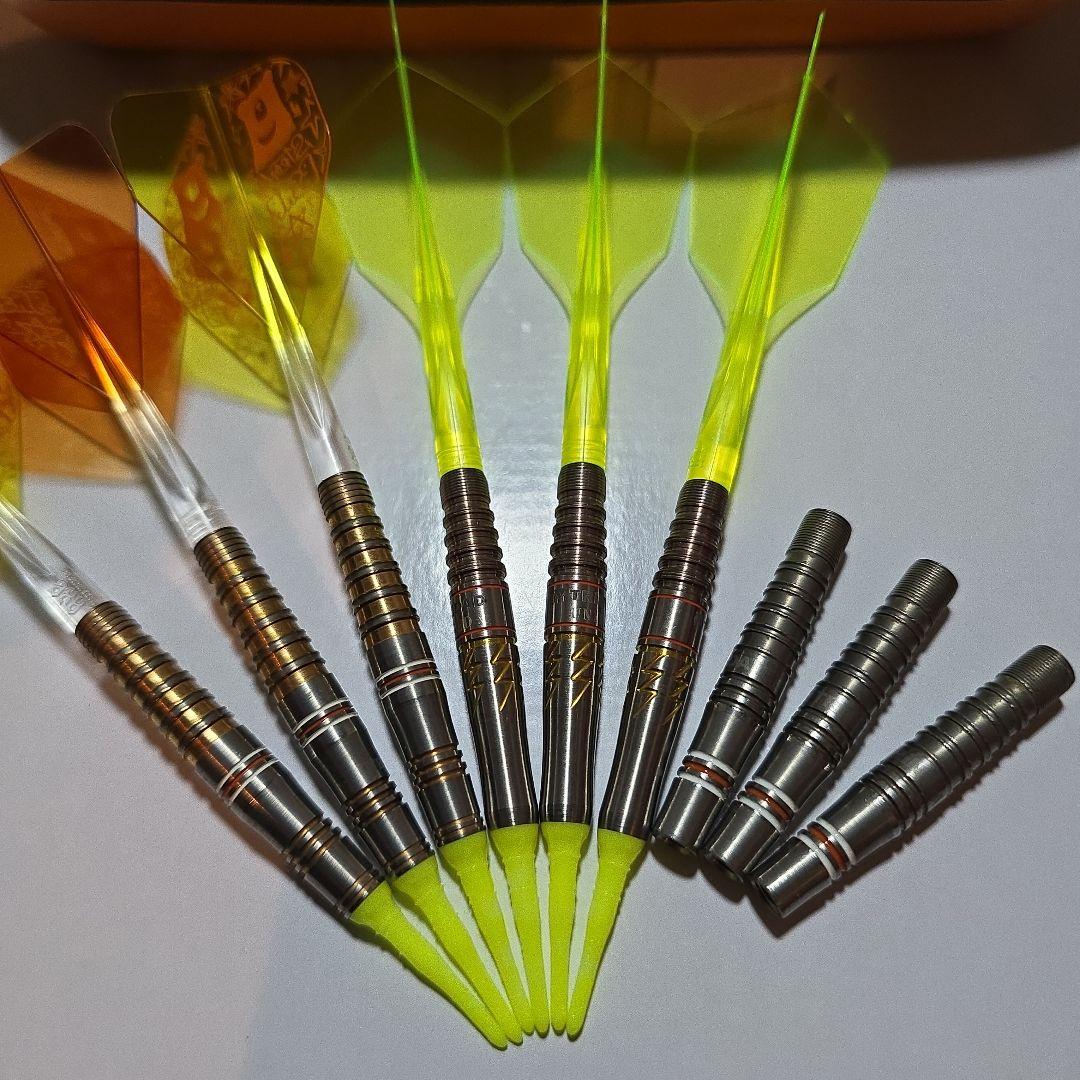 TRiNiDAD UNIFIED Roman6 宮脇実由 ローマン6