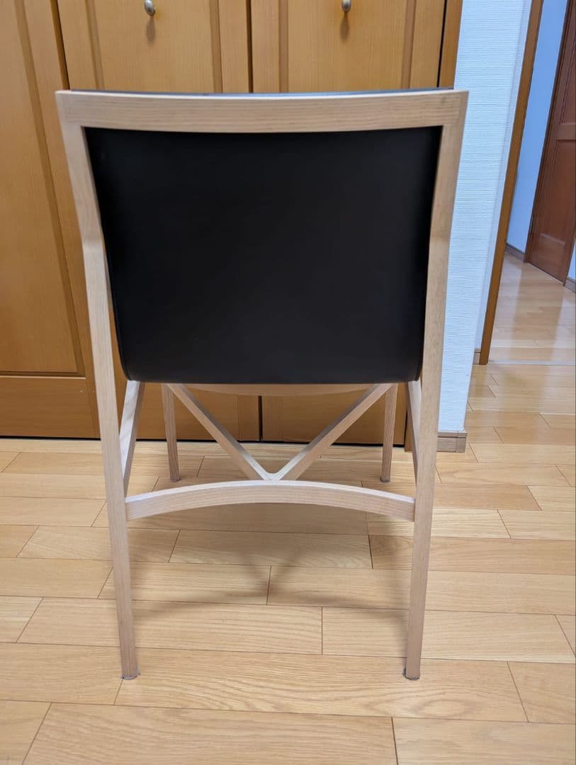 Cassina ダイニングチェア 椅子 一脚