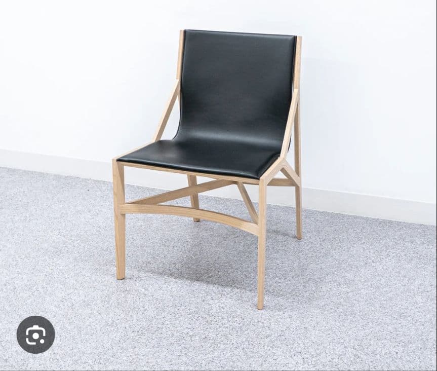 Cassina ダイニングチェア 椅子 一脚