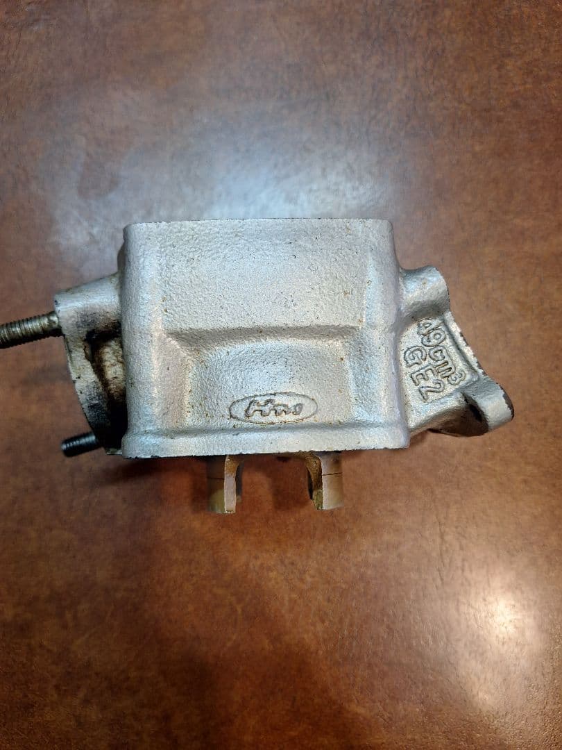 NSR50　後期型　Bシリンダー