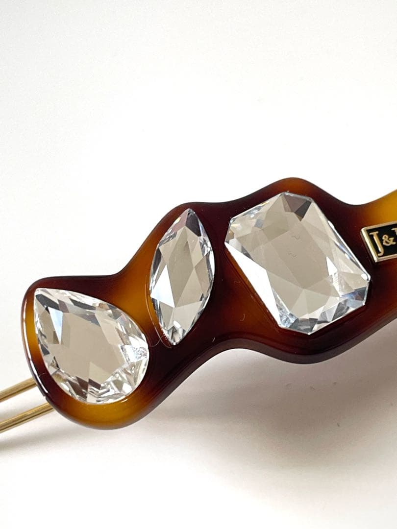 美品 アレクサンドルドゥパリ×J&Mデビッドソン 限定ボールピン