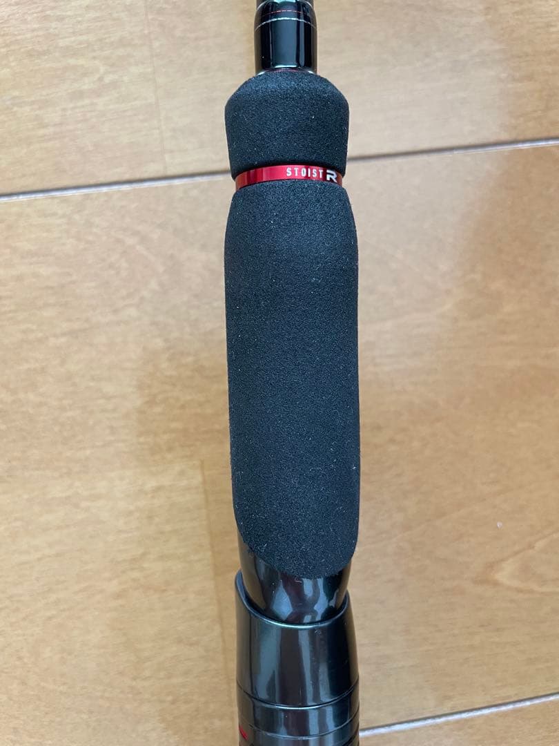 ダイワ　エメラルダス　ストイスト　RT84M rt 84mバットのみ