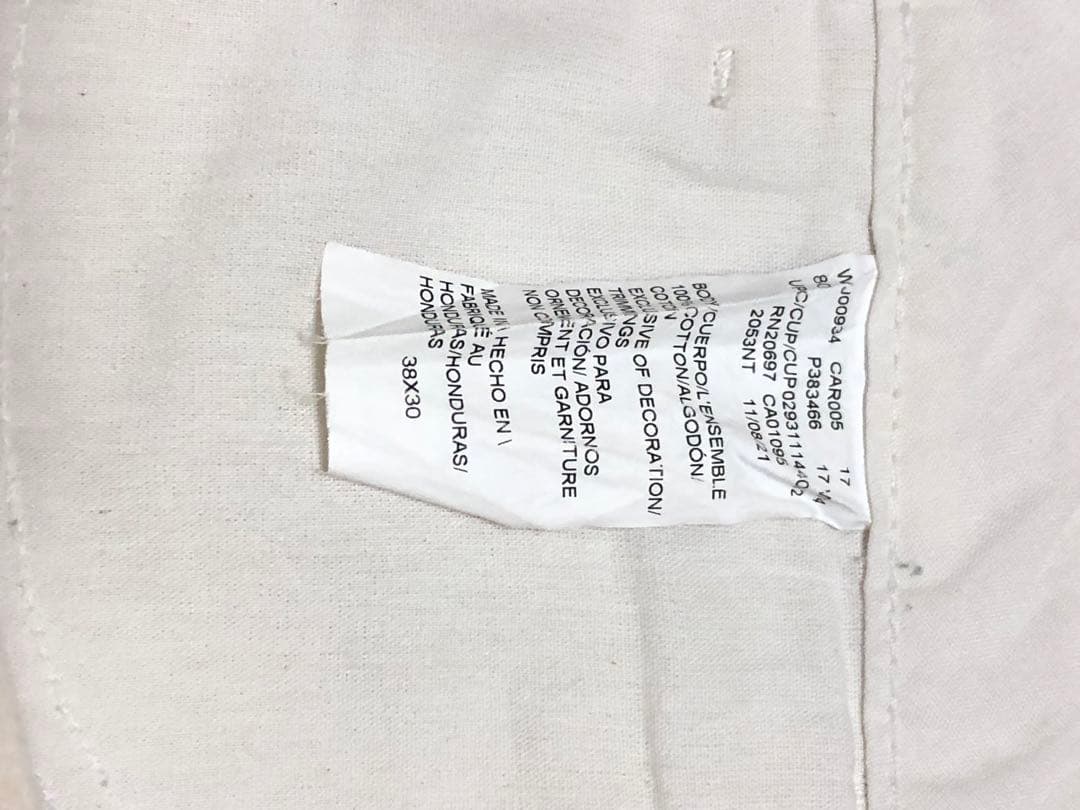 Dickies ディッキーズ ペインターパンツ ダブルニー