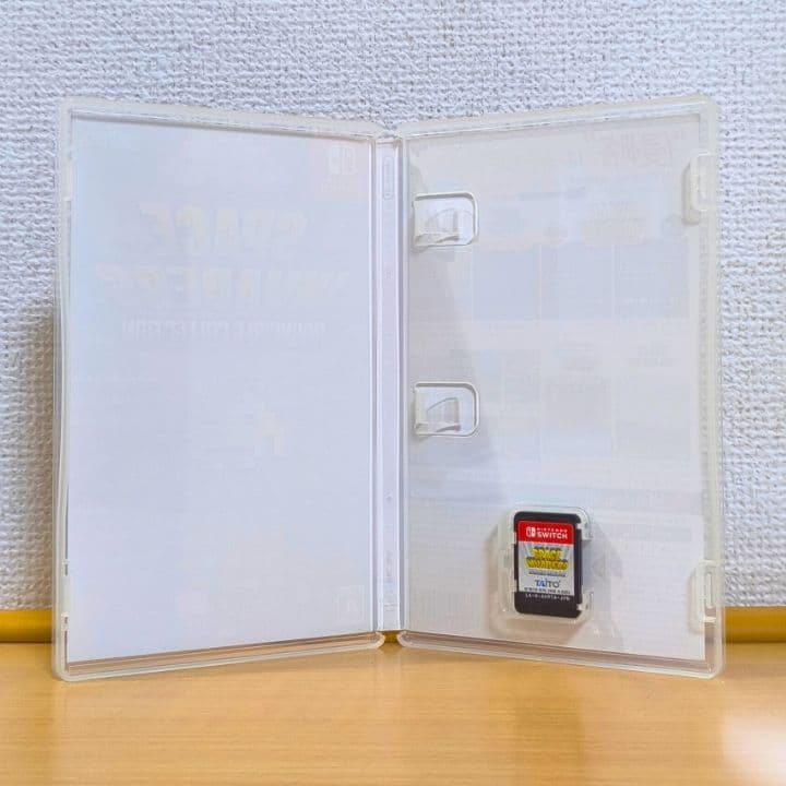 スペースインベーダー インヴィンシブルコレクション SPACE INVADERS